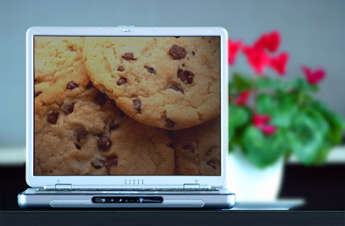 digitale koekjes